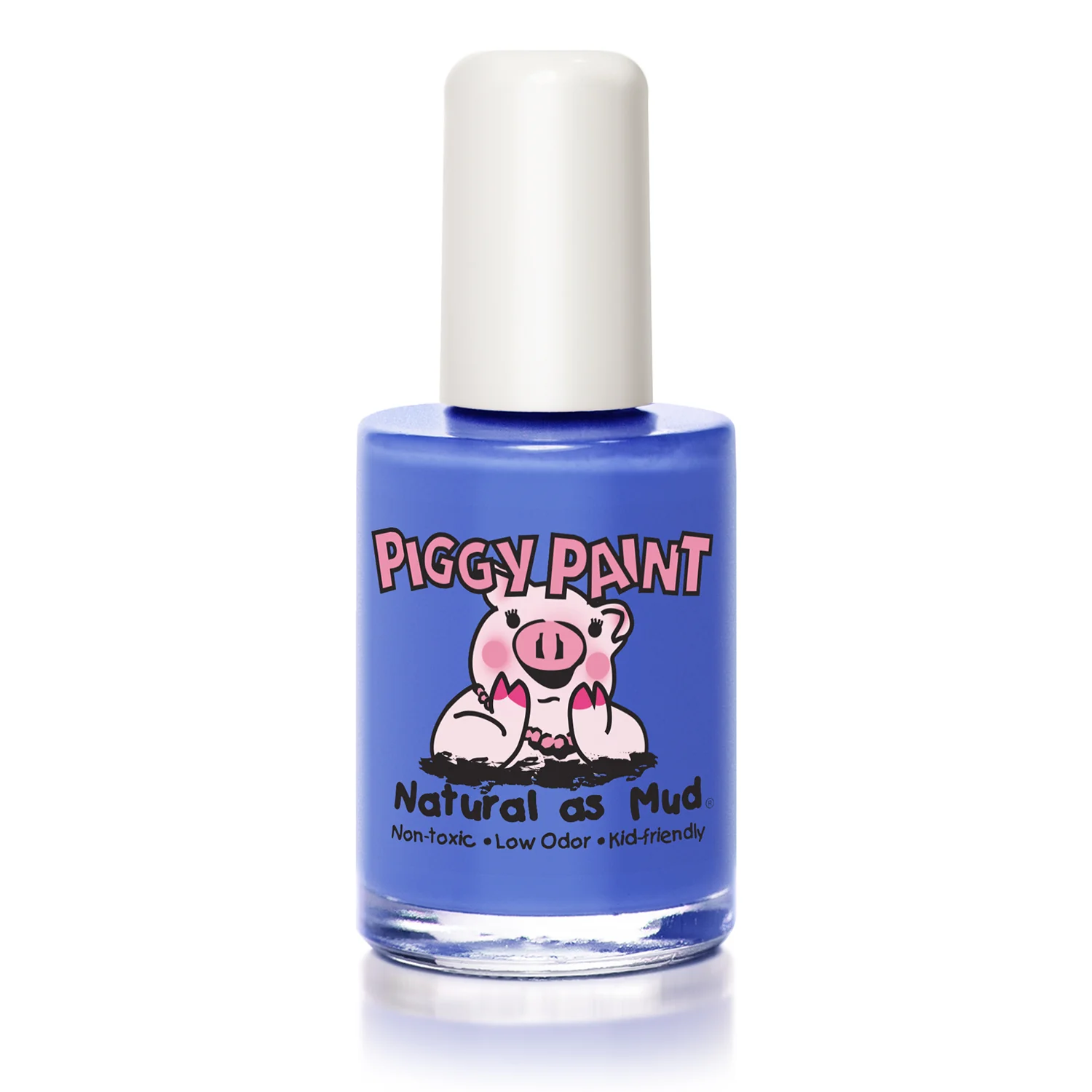 Nail Polish - Blueberry Patch by Piggy Paint