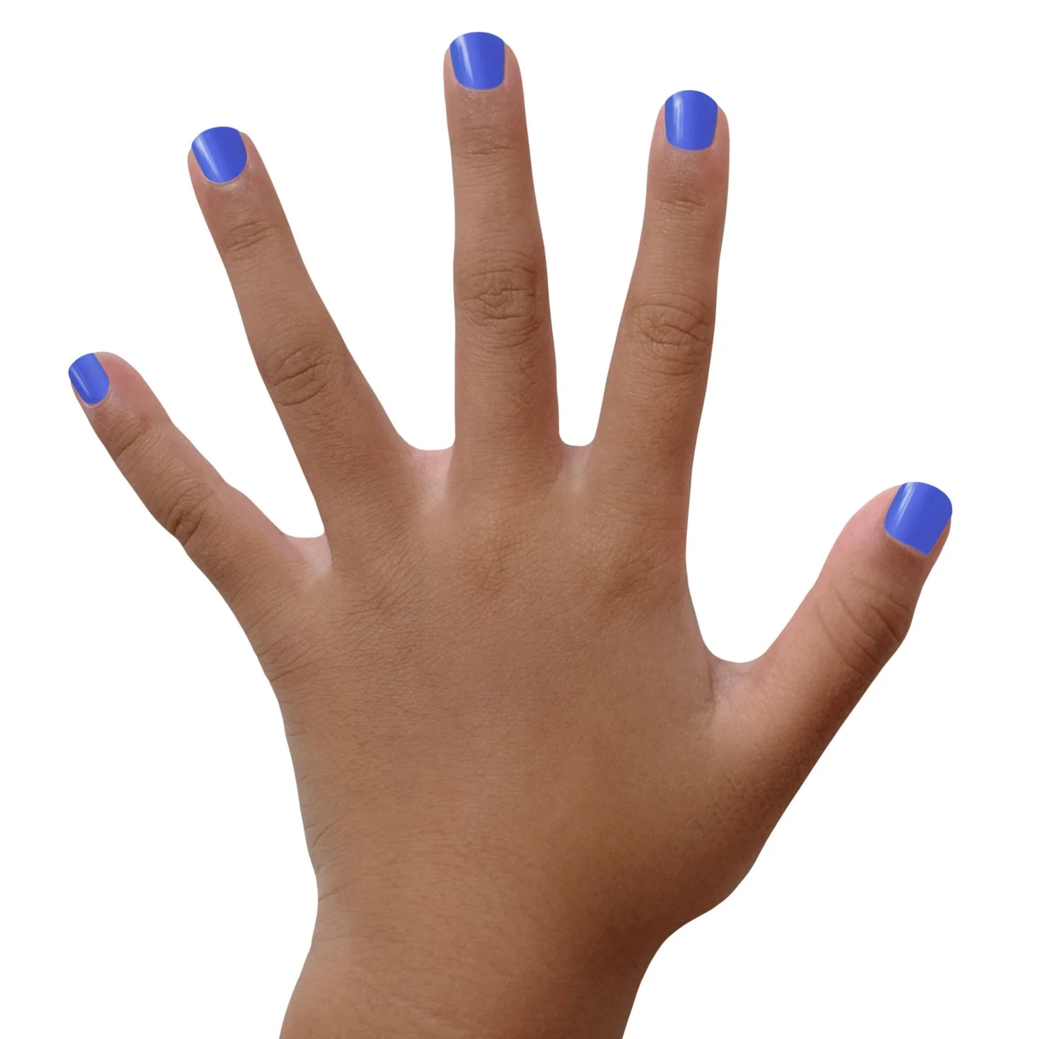 Nail Polish - Blueberry Patch by Piggy Paint - Image 3