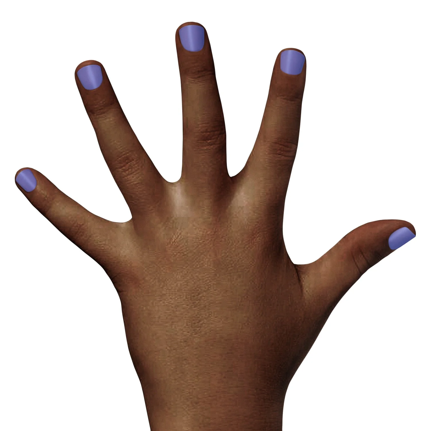 Nail Polish - Blueberry Patch by Piggy Paint - Image 4