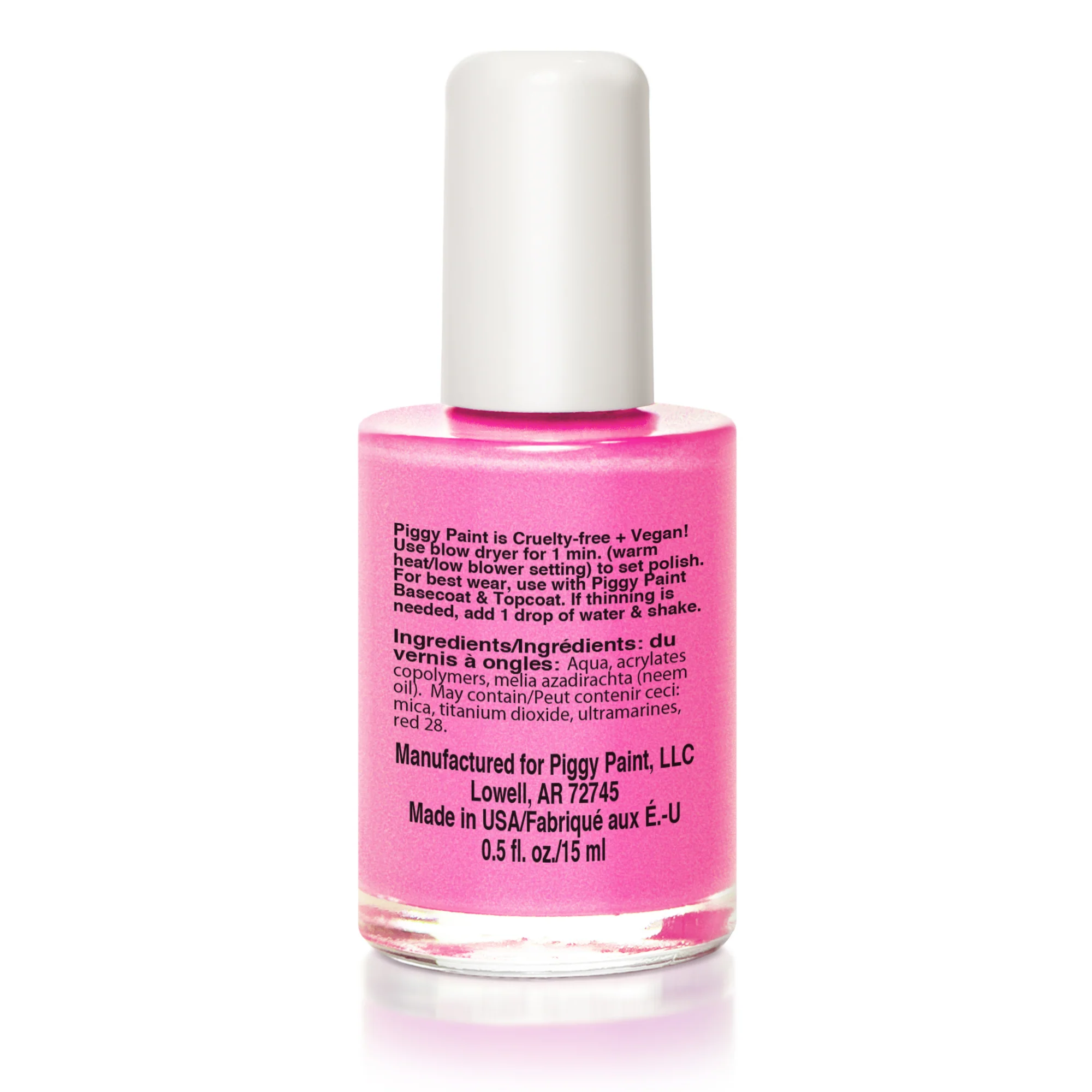Nail Polish - Jazz it Up by Piggy Paint - Image 3