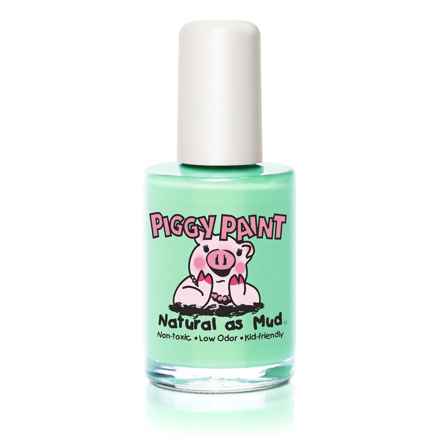 Nail Polish - Mint to Be by Piggy Paint