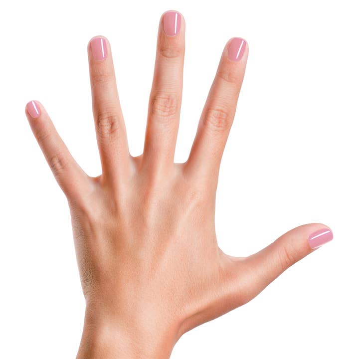 Nail Polish - Muddles the Pig by Piggy Paint - Image 2