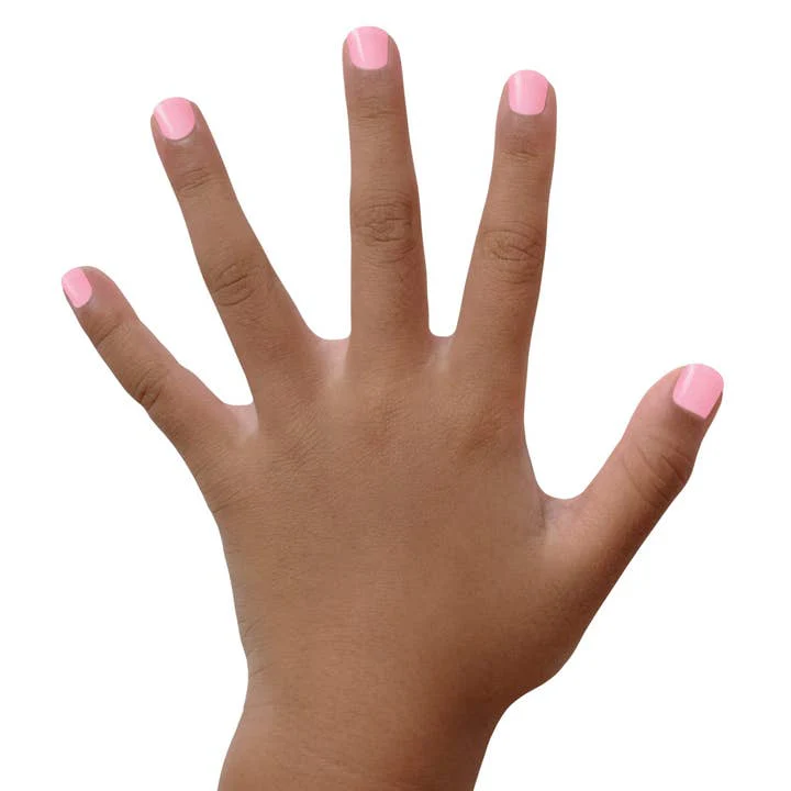Nail Polish - Muddles the Pig by Piggy Paint - Image 3