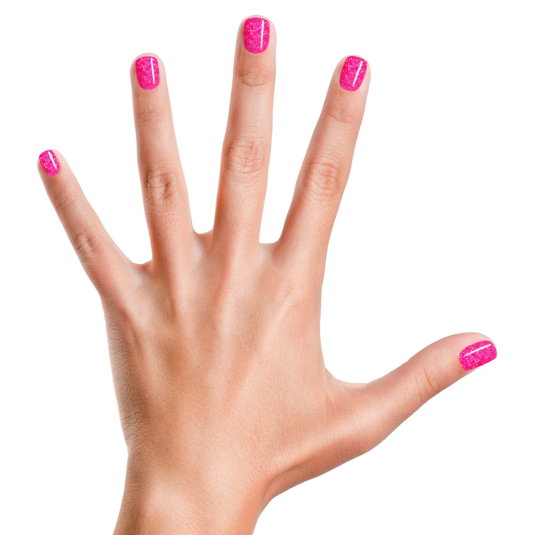 Nail Polish - Neon Lights by Piggy Paint - Image 2