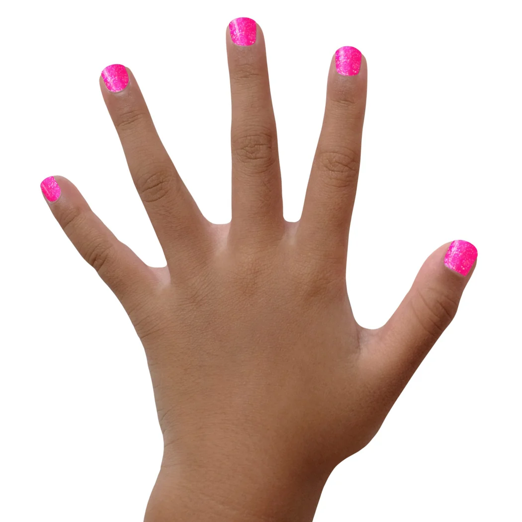 Nail Polish - Neon Lights by Piggy Paint - Image 3