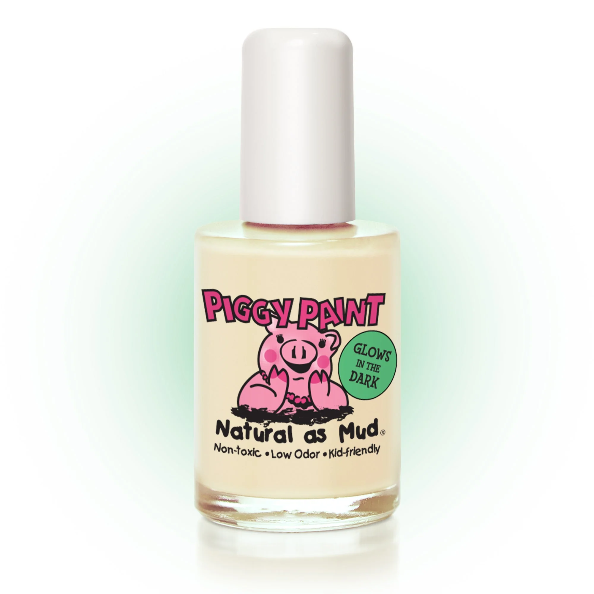 Nail Polish - Radioactive by Piggy Paint