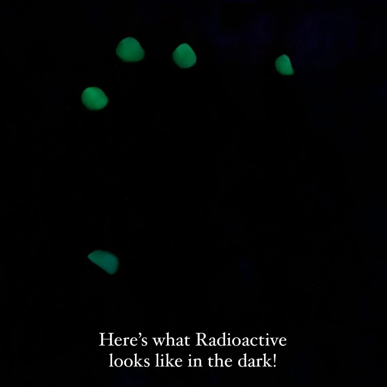 Nail Polish - Radioactive by Piggy Paint - Image 7