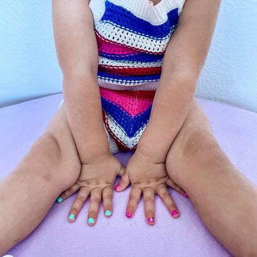 Nail Polish - Sea Ya Later by Piggy Paint - Image 10