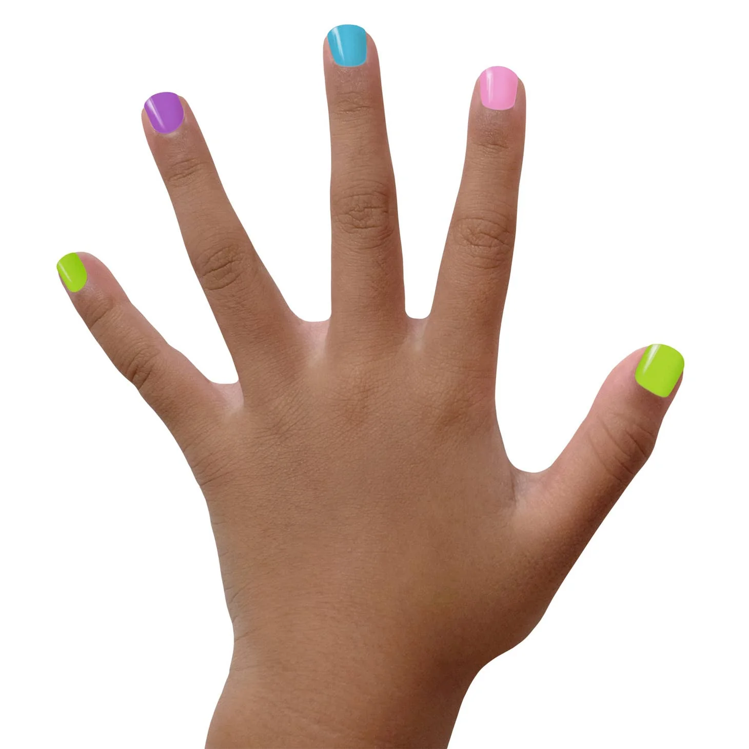 Nail Polish Set - Funny Bunny by Piggy Paint - Image 4