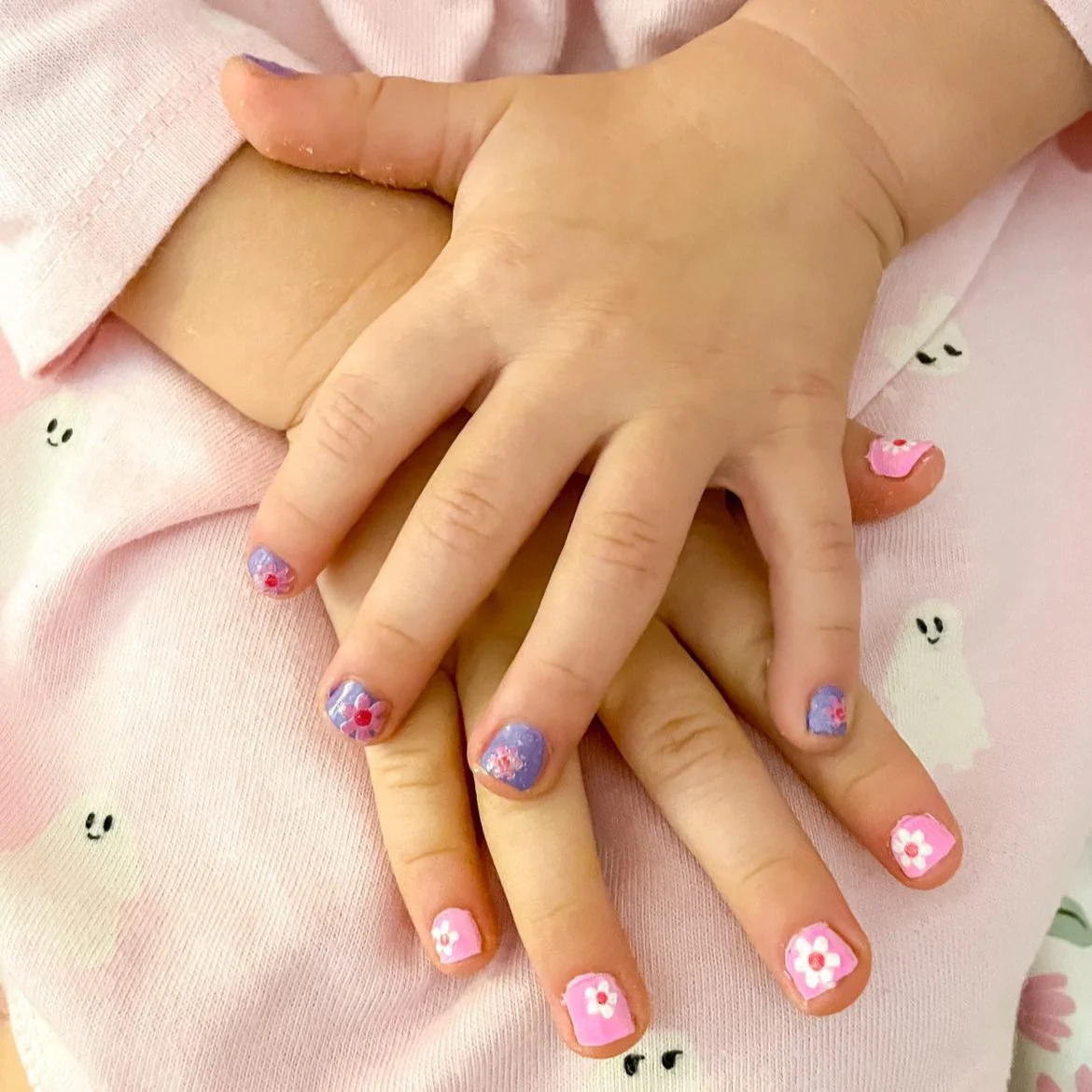 Nail Polish Set - Funny Bunny by Piggy Paint - Image 7