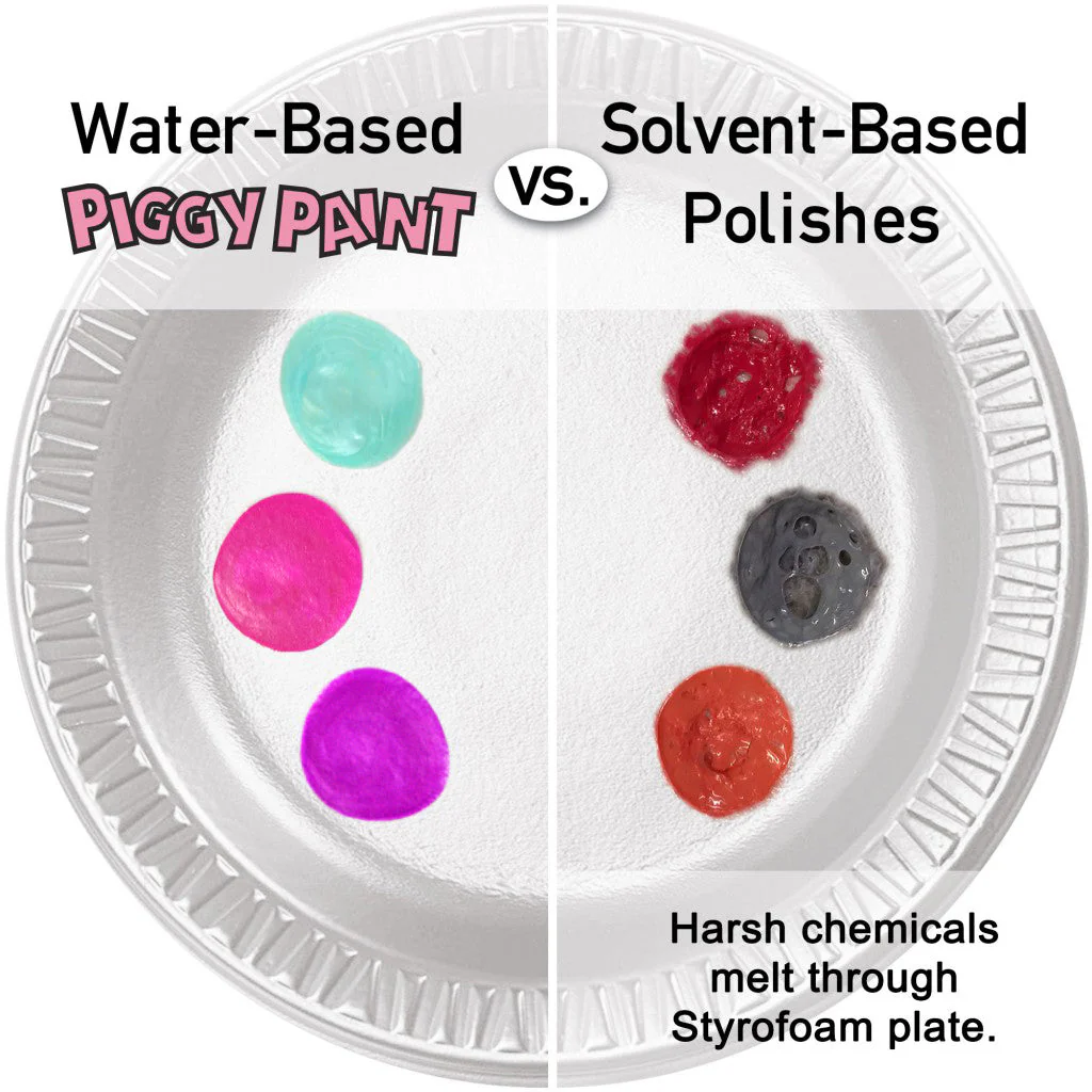 Nail Polish Set - Party Heart-y by Piggy Paint - Image 16