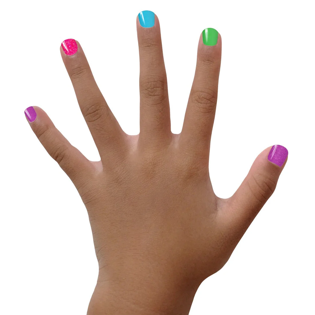 Nail Polish Set - Rainbow by Piggy Paint - Image 4