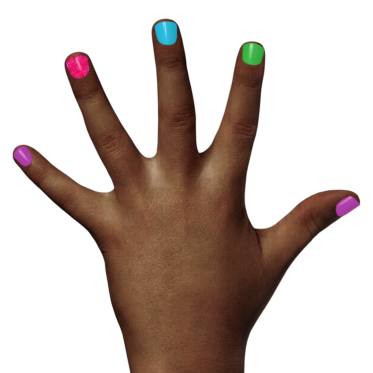 Nail Polish Set - Rainbow by Piggy Paint - Image 5