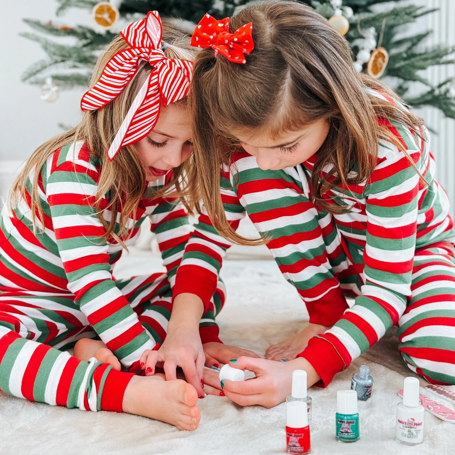 Nail Polish Set - Santa's Sweetie by Piggy Paint - Image 8