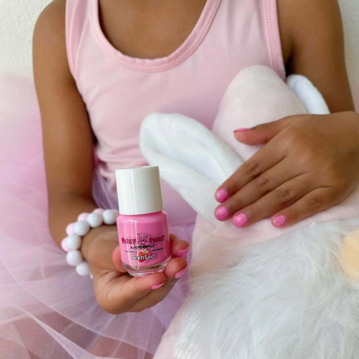 Nail Polish Set - Scented Fruit Fairy by Piggy Paint - Image 10