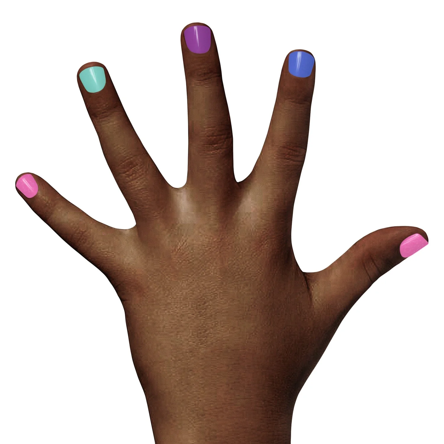 Nail Polish Set - Scented Fruit Fairy by Piggy Paint - Image 5