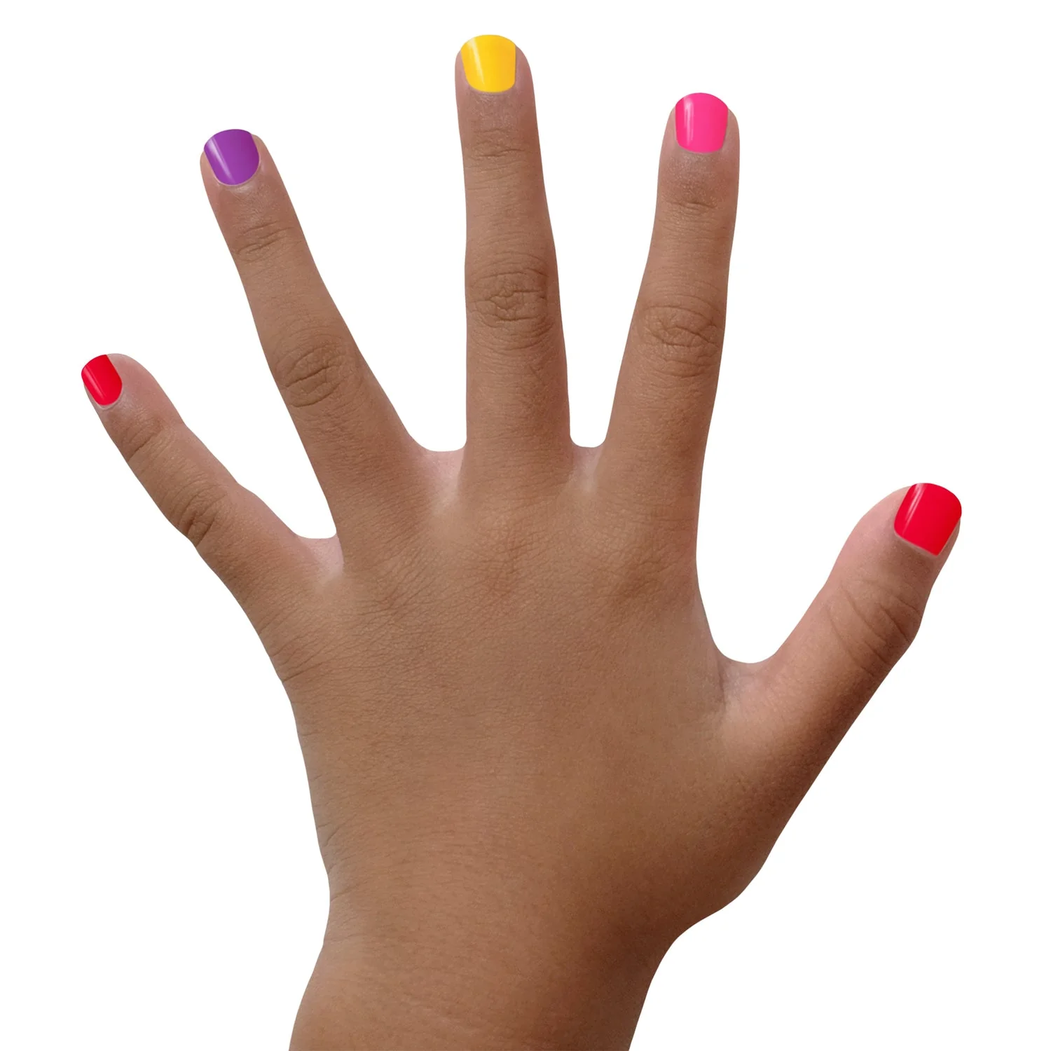 Nail Polish Set - Scented Silly Unicorns by Piggy Paint - Image 4