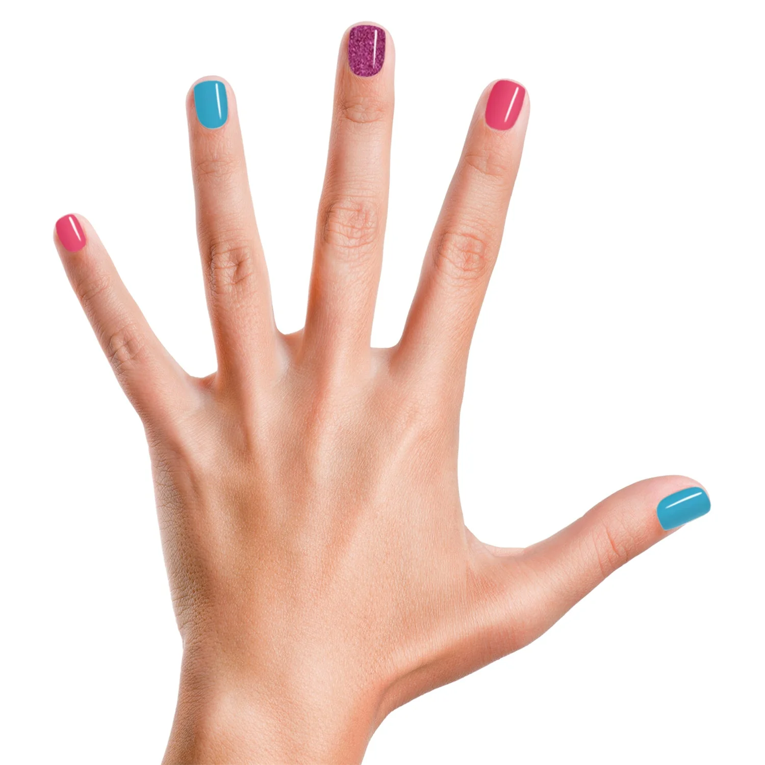 Nail Polish Set - Unicorn Fairy by Piggy Paint - Image 3