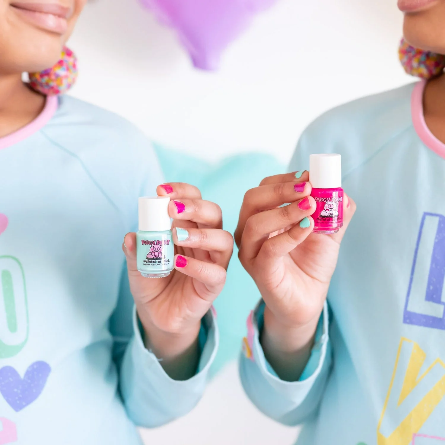 Nail Polish Set - Unicorn Fairy by Piggy Paint - Image 9