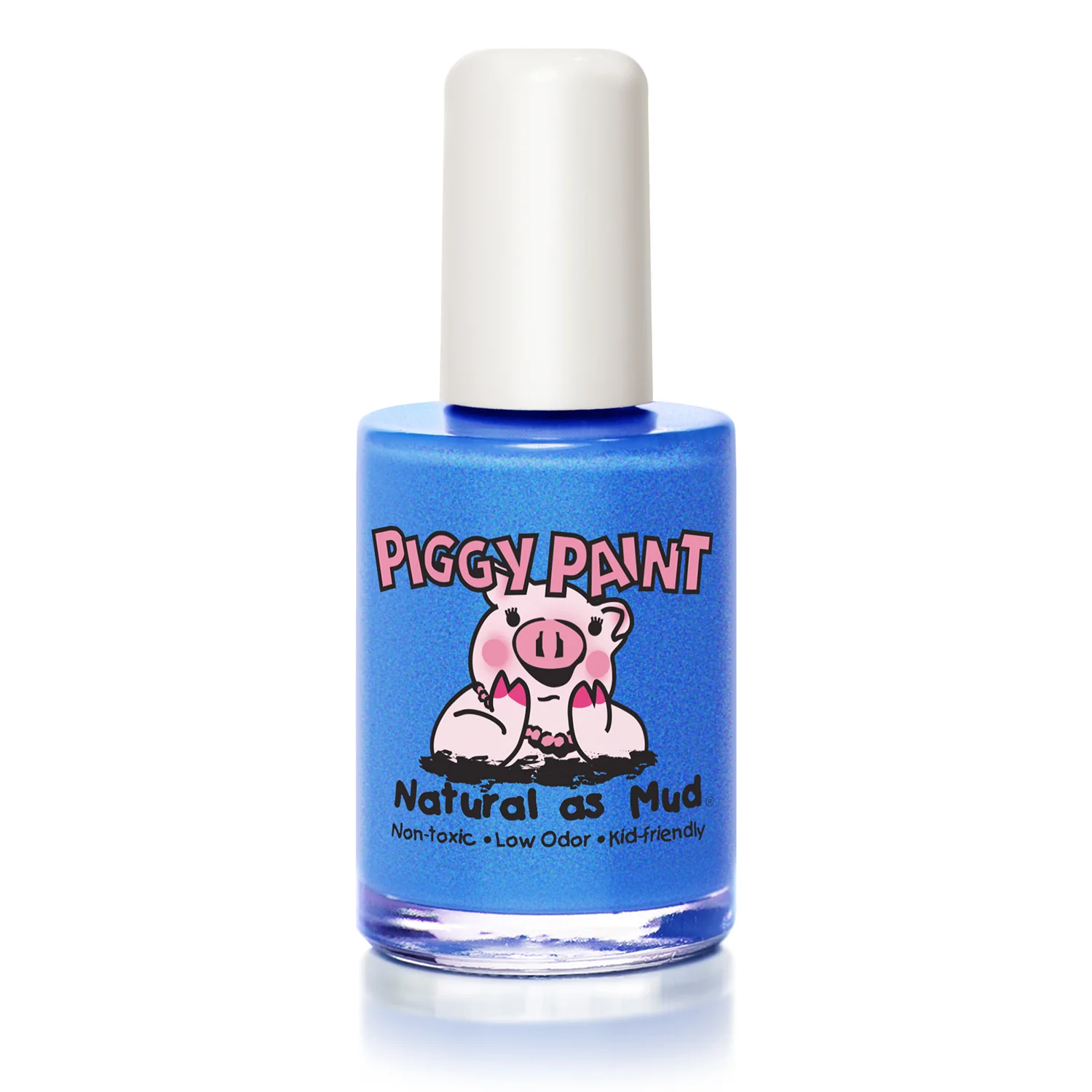 Nail Polish - Tea Party for Two by Piggy Paint