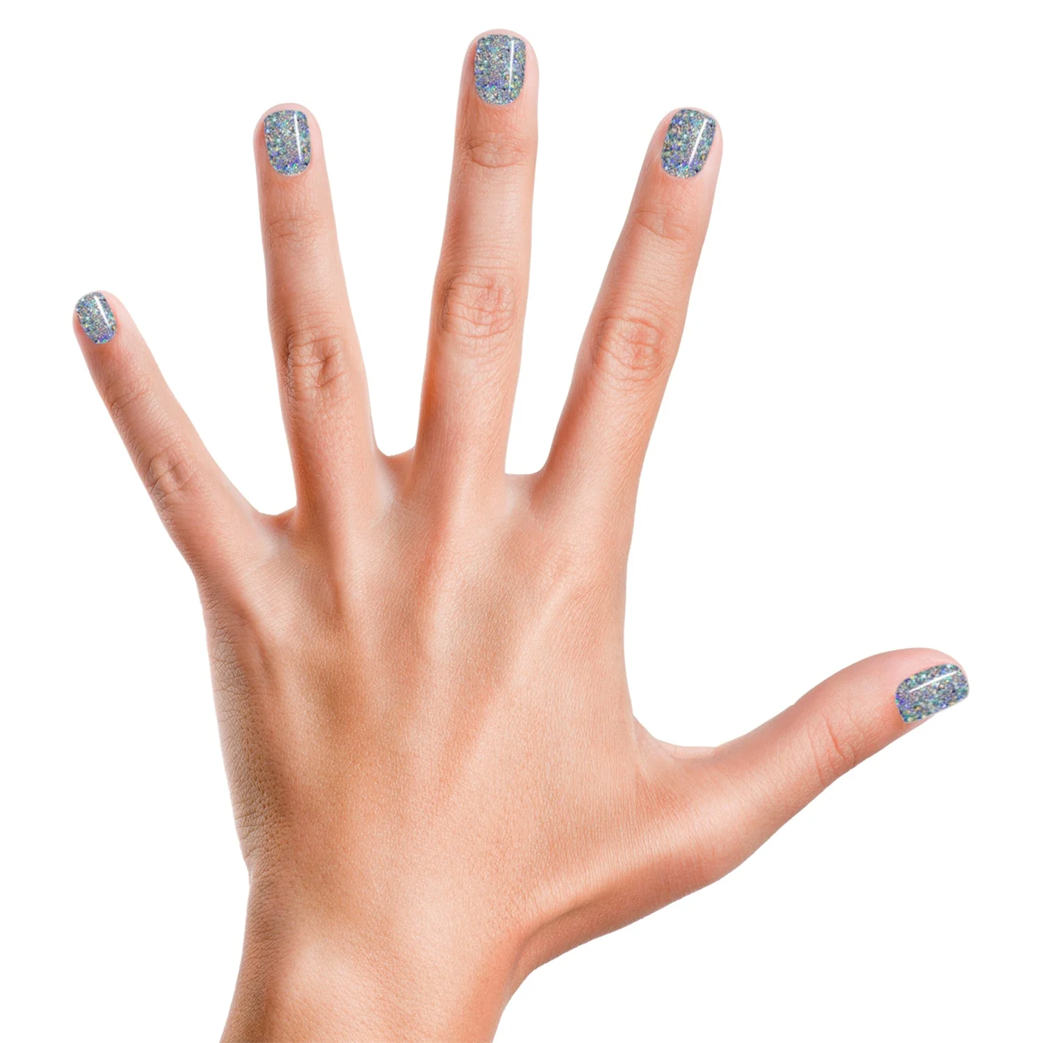 Nail Polish - Glitter Bug by Piggy Paint - Image 2