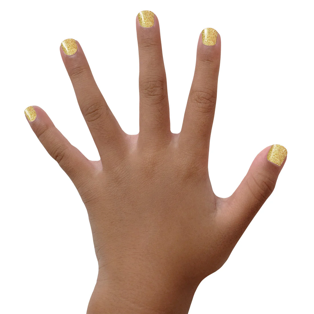 Nail Polish - Heart of Gold by Piggy Paint - Image 3