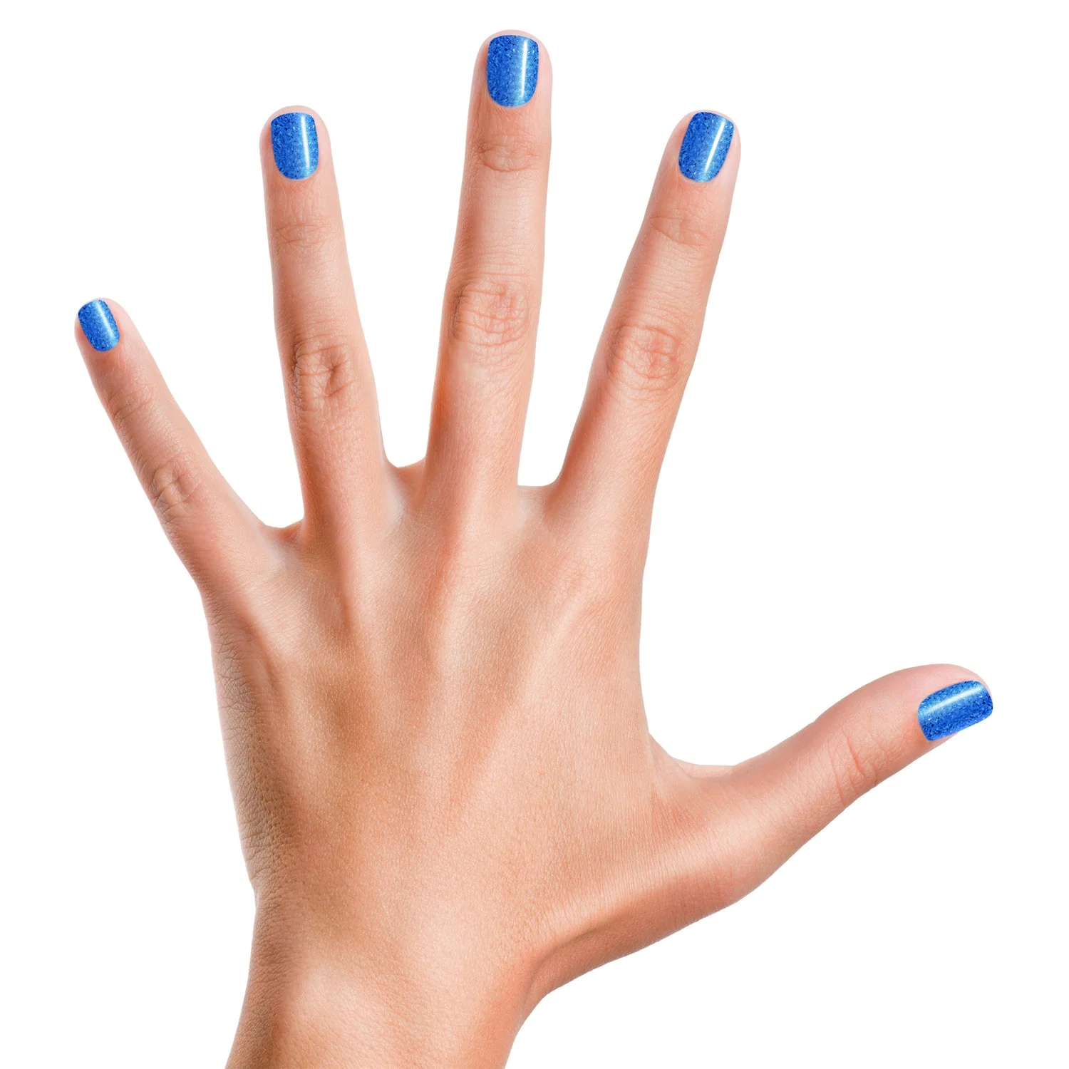 Nail Polish - Mermaid in the Shade by Piggy Paint - Image 2
