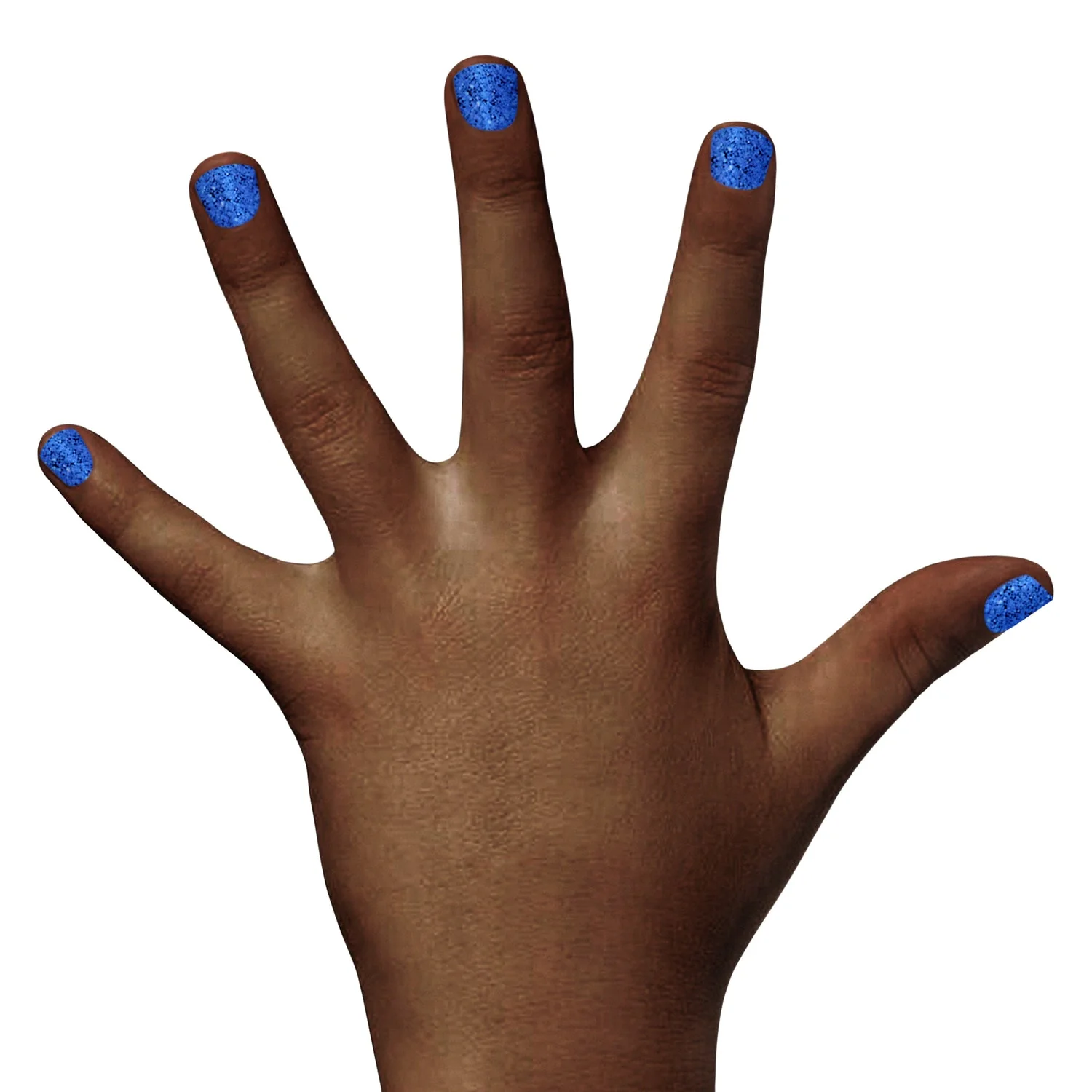 Nail Polish - Mermaid in the Shade by Piggy Paint - Image 4