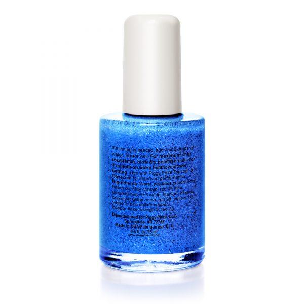 Nail Polish - Mermaid in the Shade by Piggy Paint - Image 5