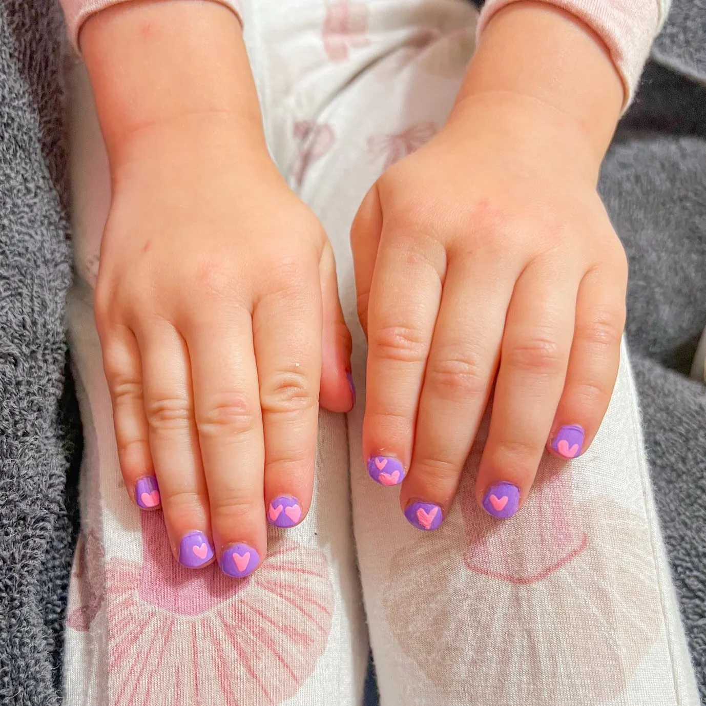 Nail Polish - Tutu Cool by Piggy Paint - Image 7