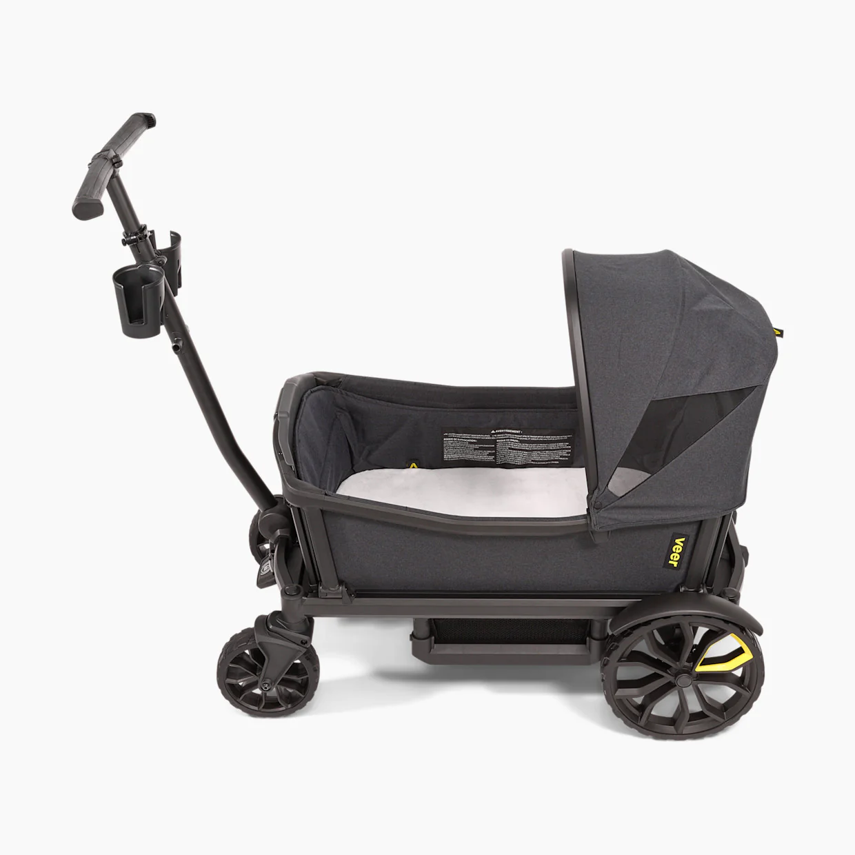 Nap System XL by Veer