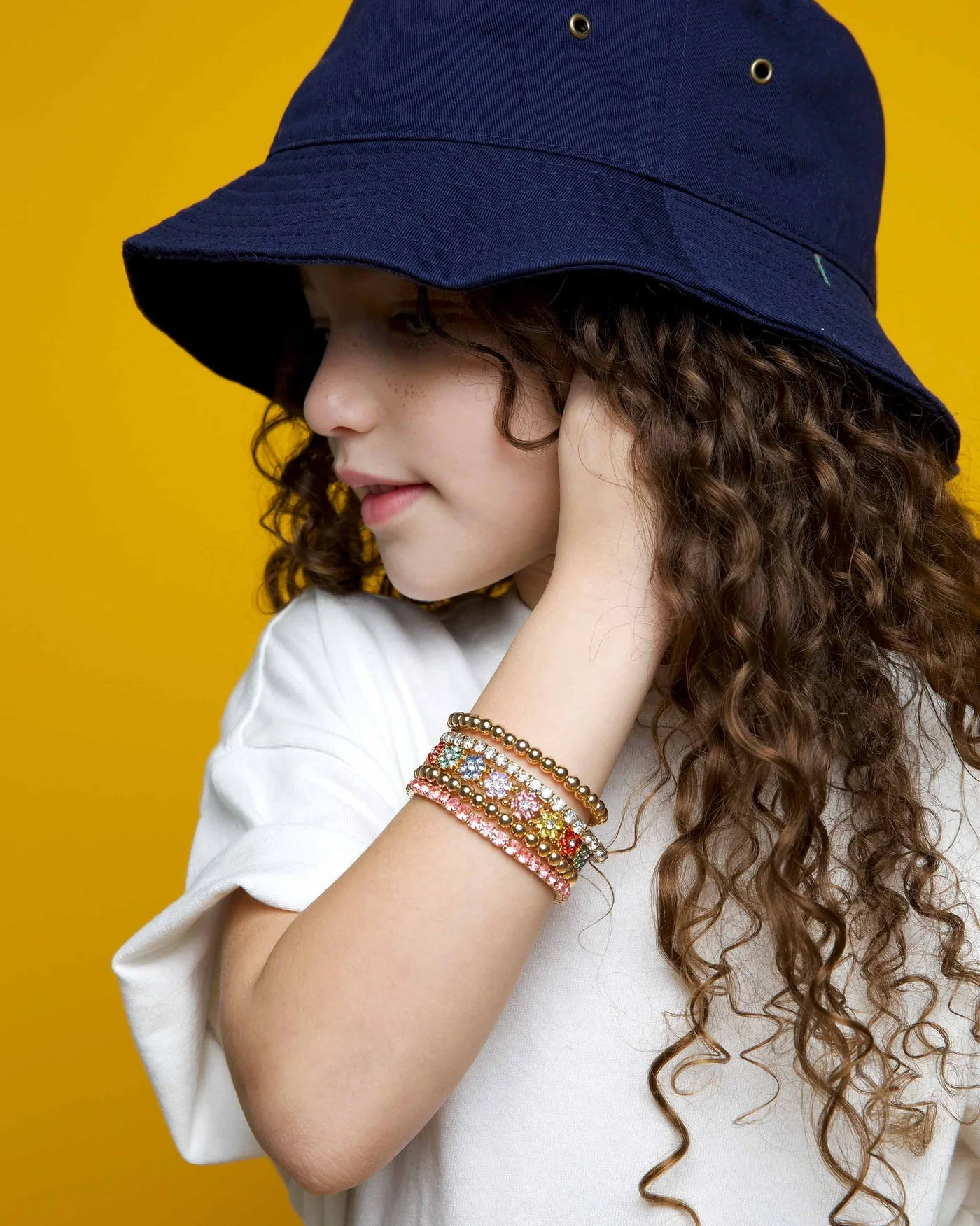 Naptime Bracelet Set by Super Smalls - Image 3