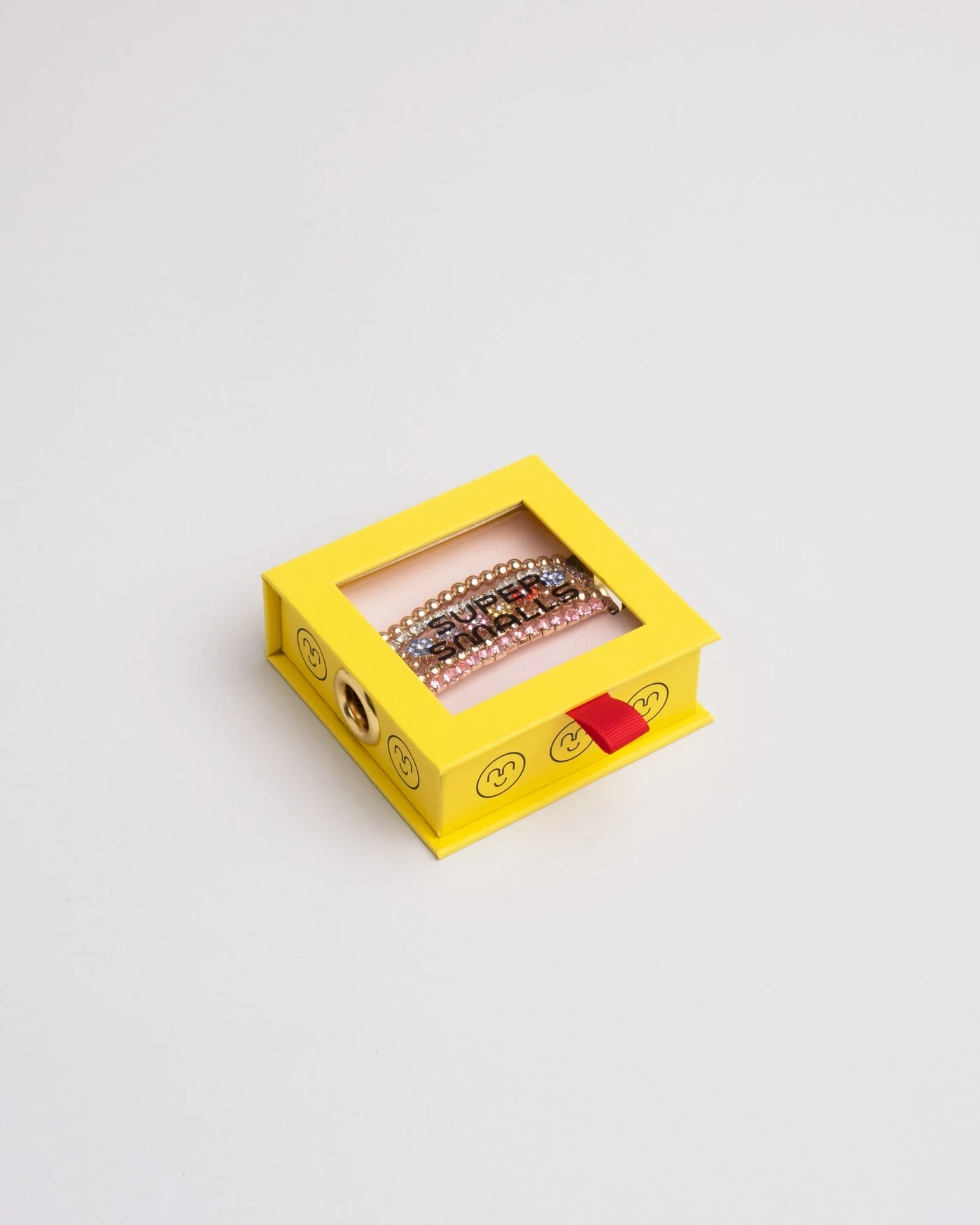 Naptime Bracelet Set by Super Smalls - Image 4
