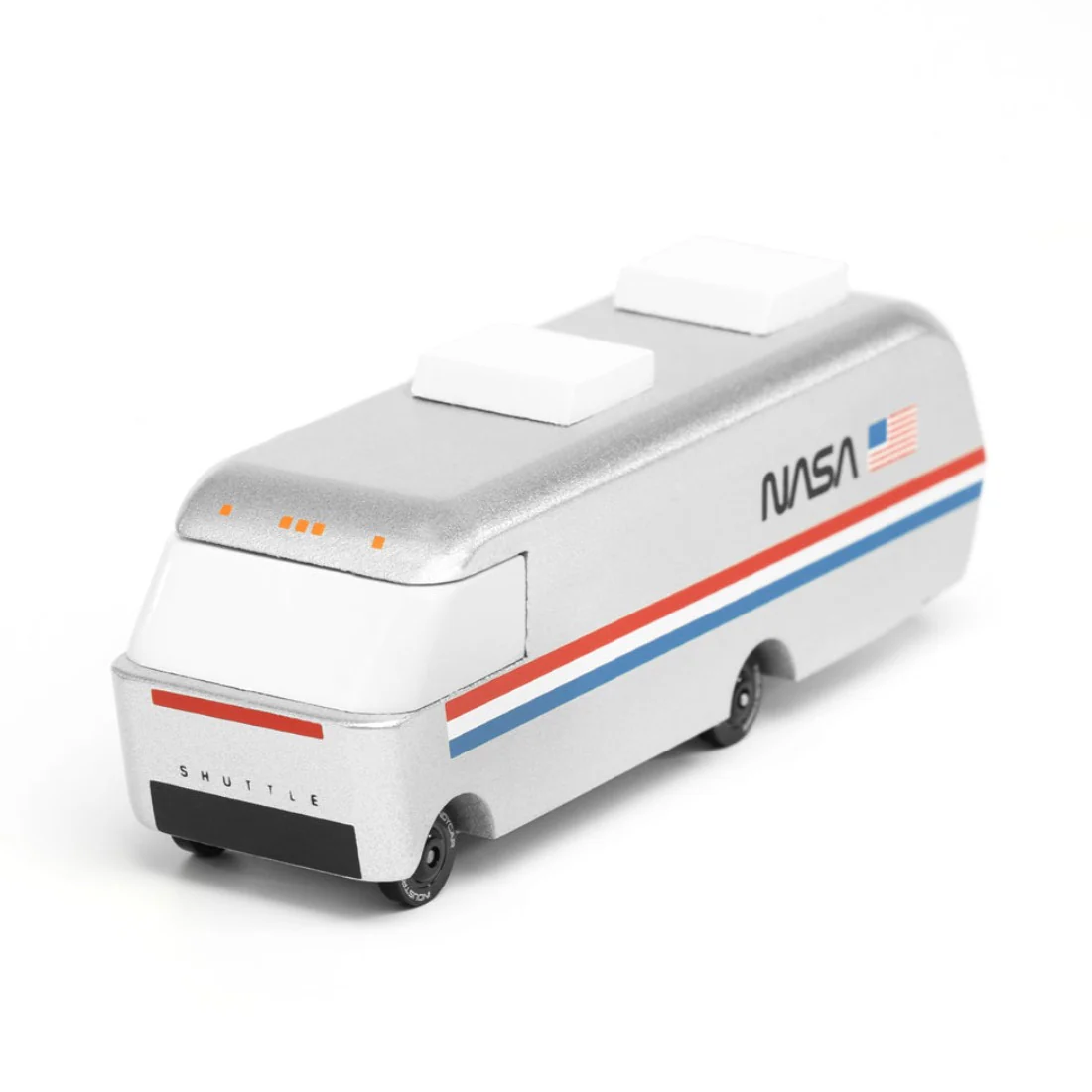 NASA Astrovan by Candylab Toys - Image 2