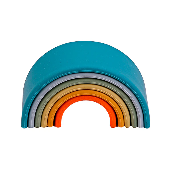 Nature Rainbow by Dëna