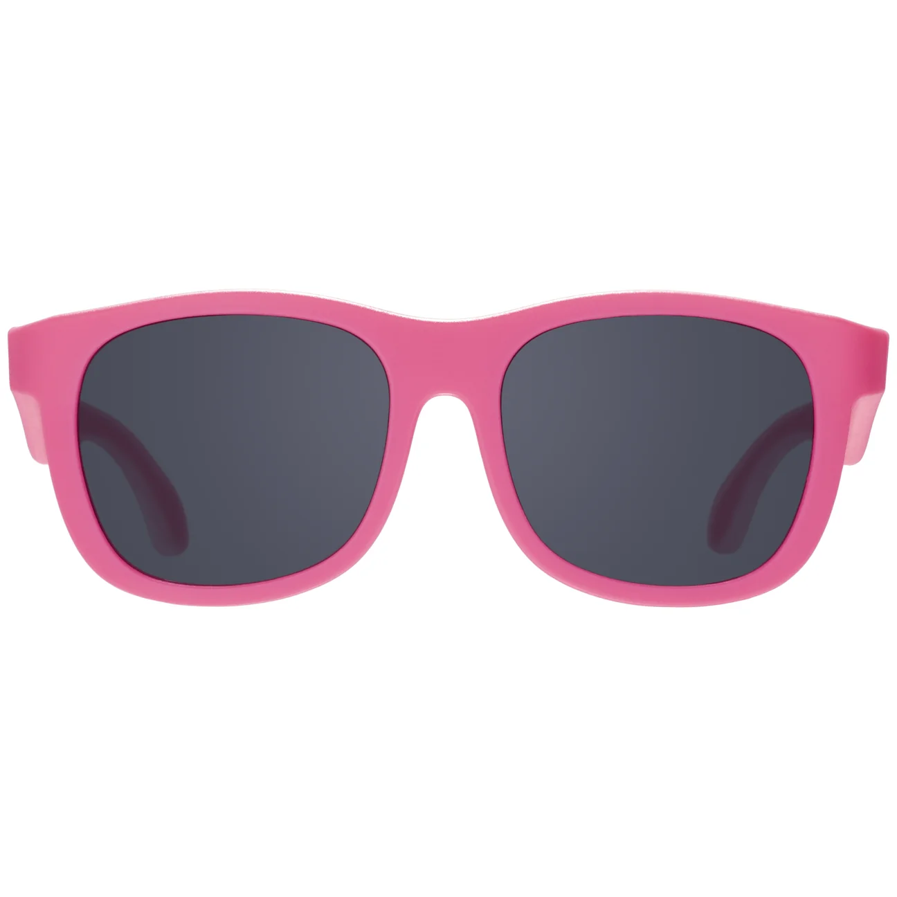 Navigator Sunglasses on Hangtag - Hot Magenta by Babiators - Image 3