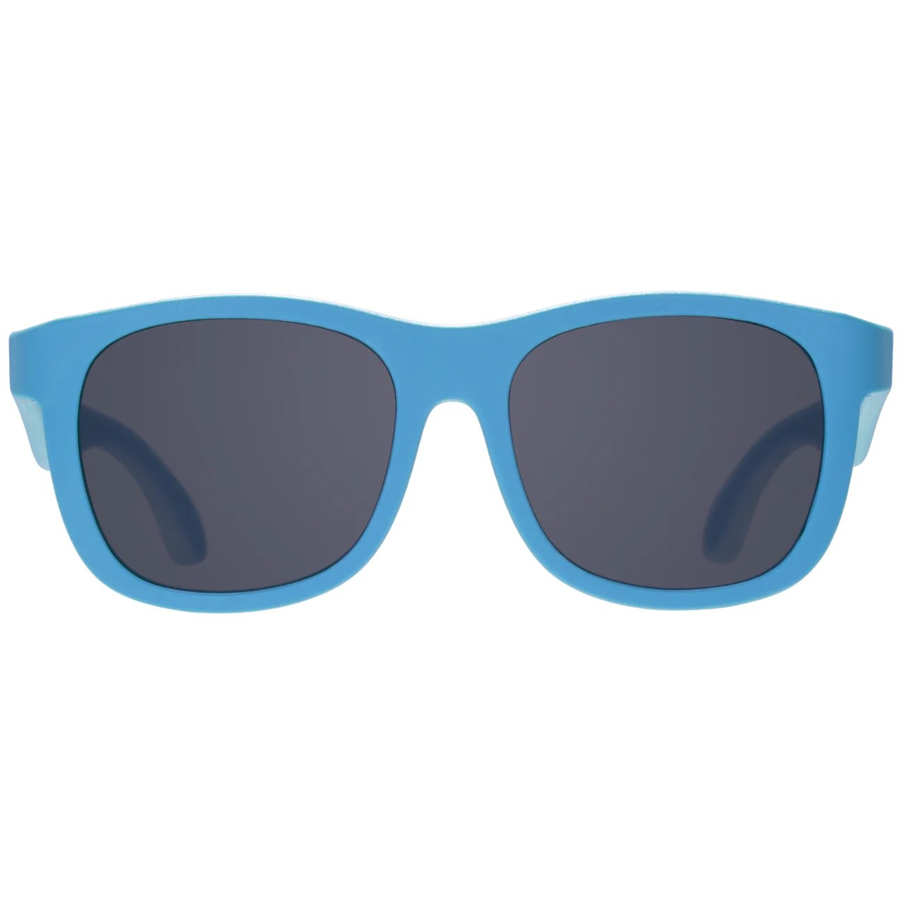 Navigator Sunglasses on Hangtag - Sky Blue by Babiators - Image 3