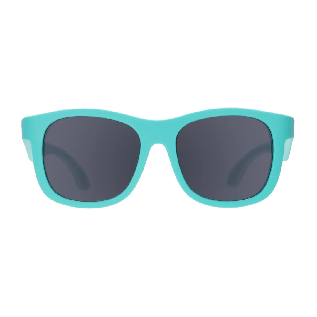 Navigator Sunglasses - Turquoise Tide by Babiators