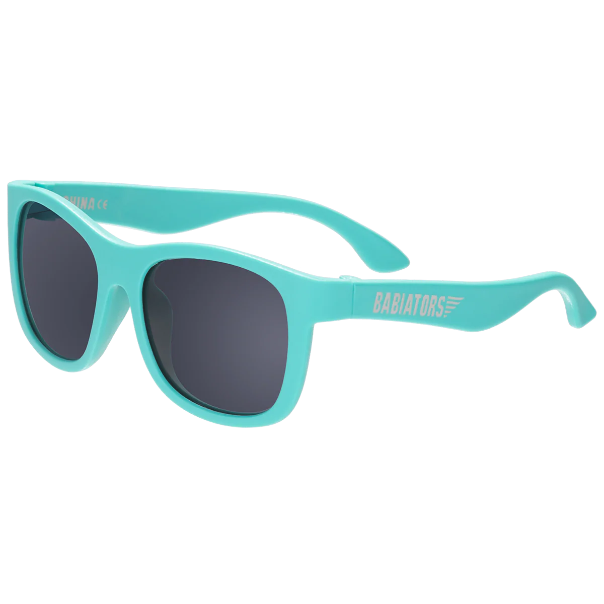 Navigator Sunglasses - Turquoise Tide by Babiators - Image 3
