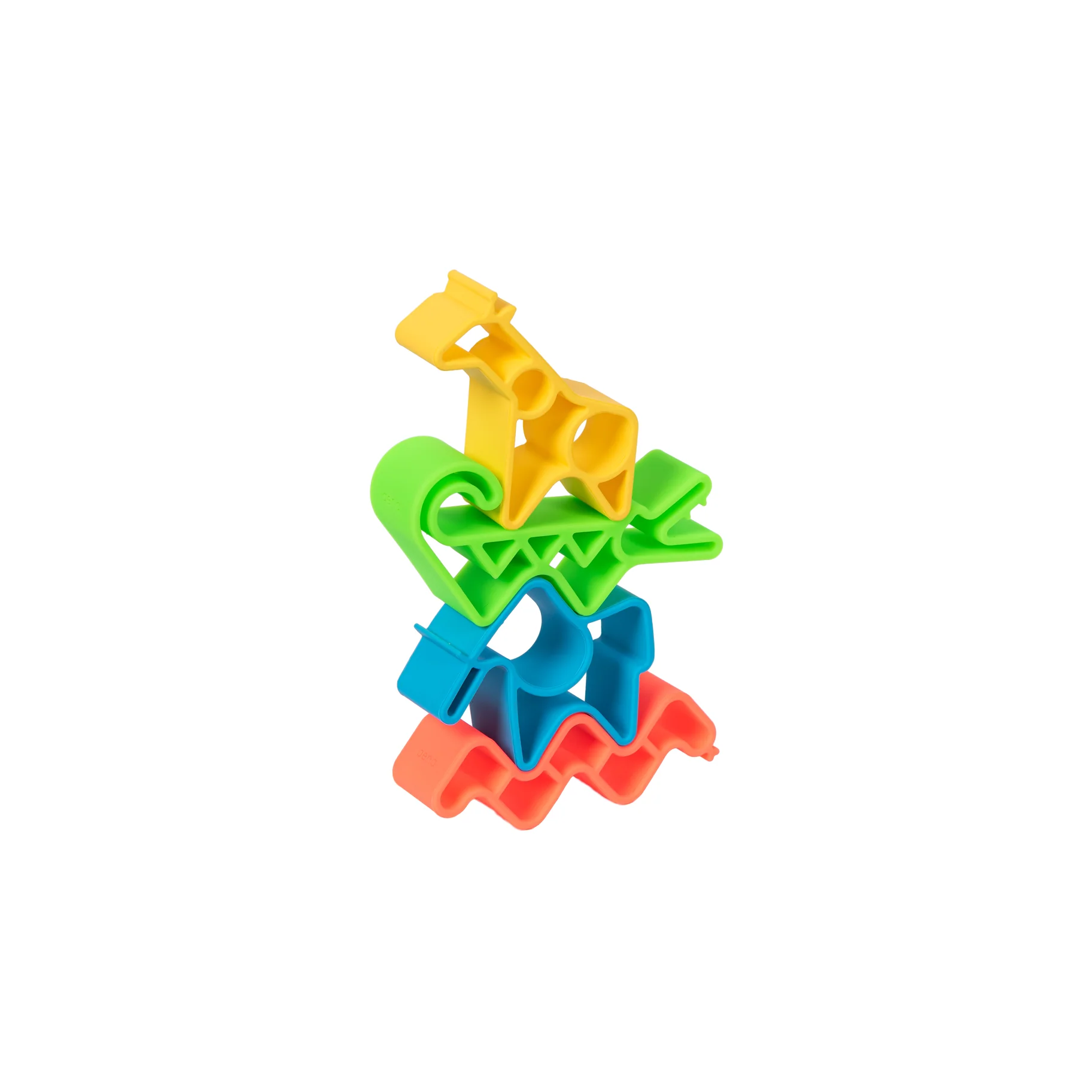 Neon Animals by Dëna
