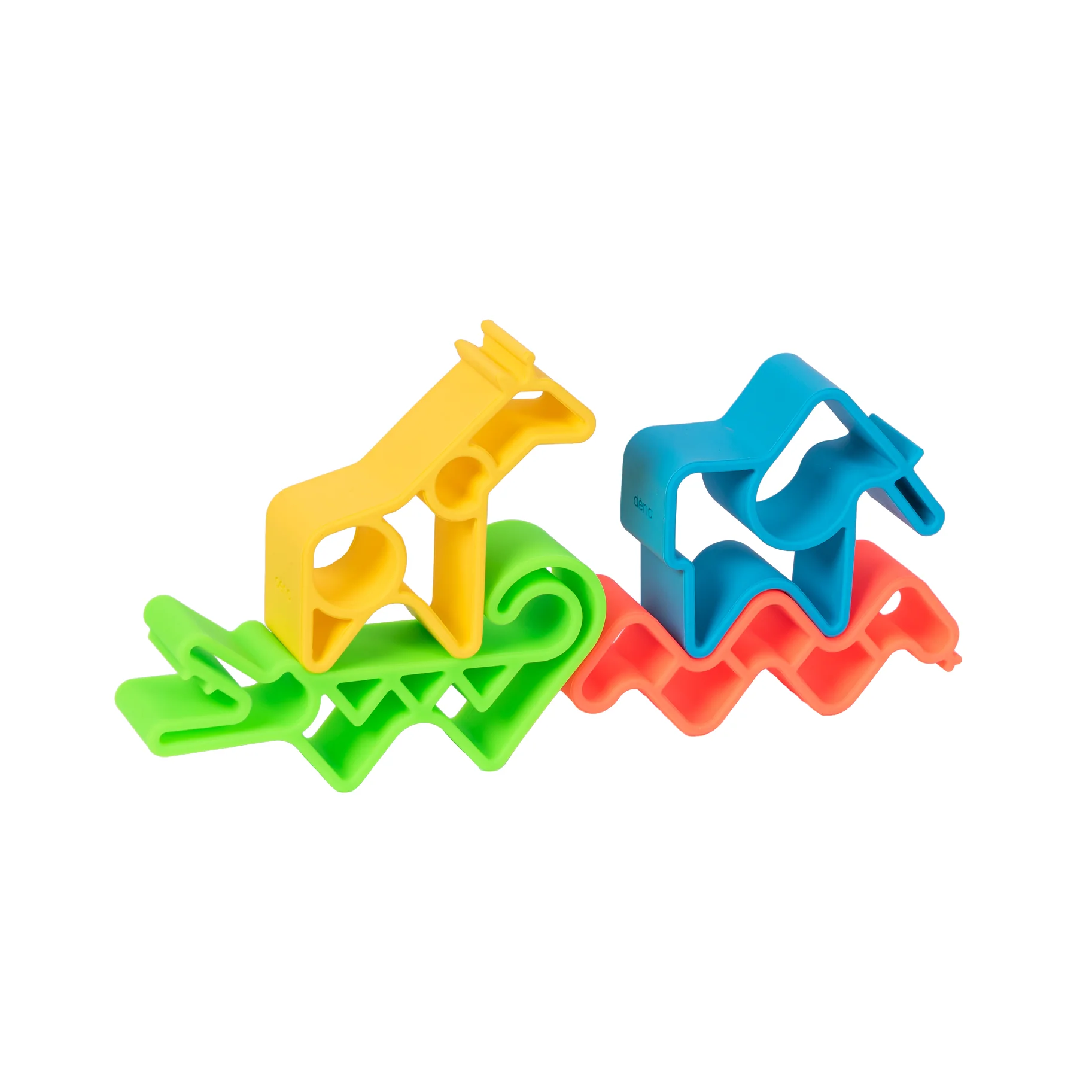 Neon Animals by Dëna - Image 3