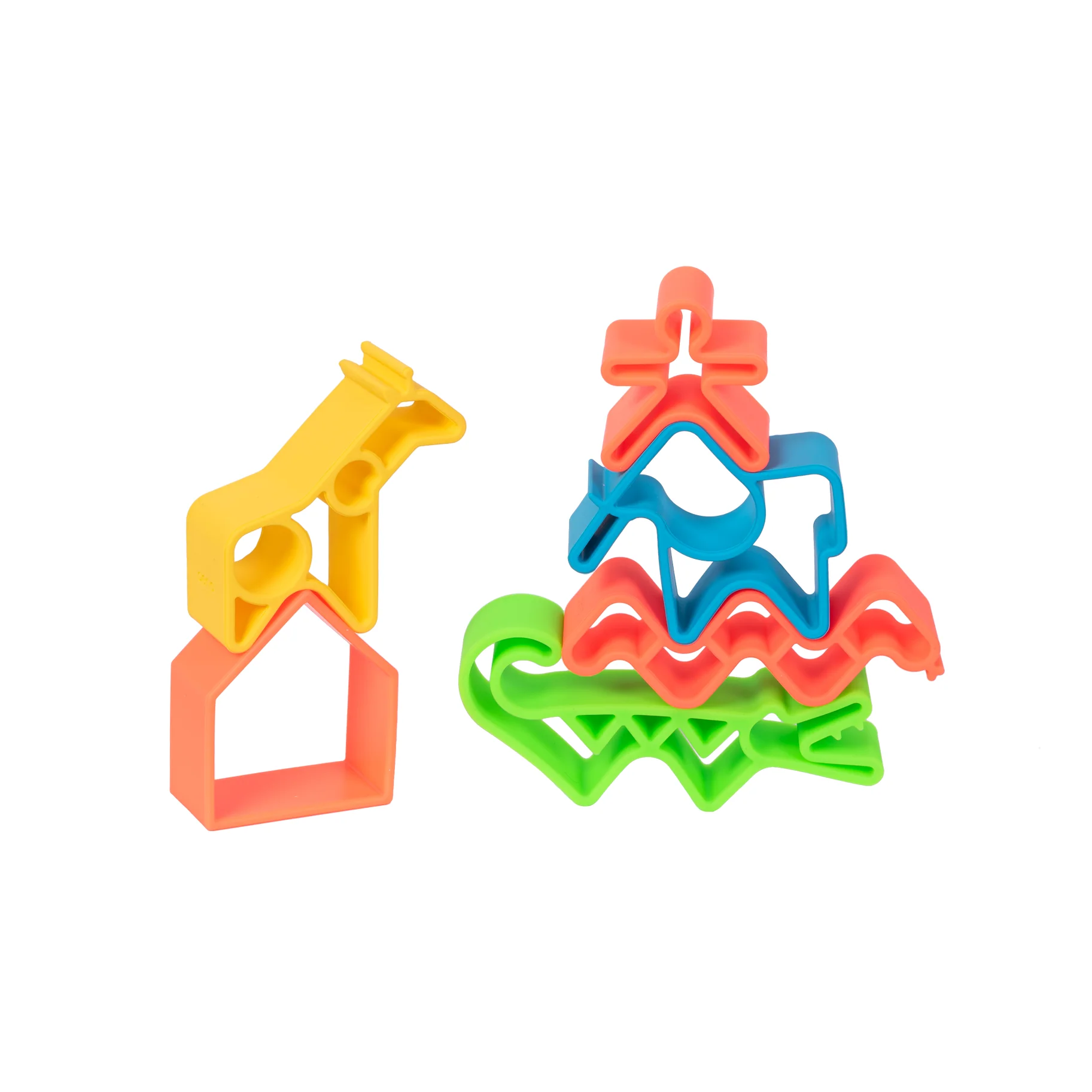 Neon Animals by Dëna - Image 4