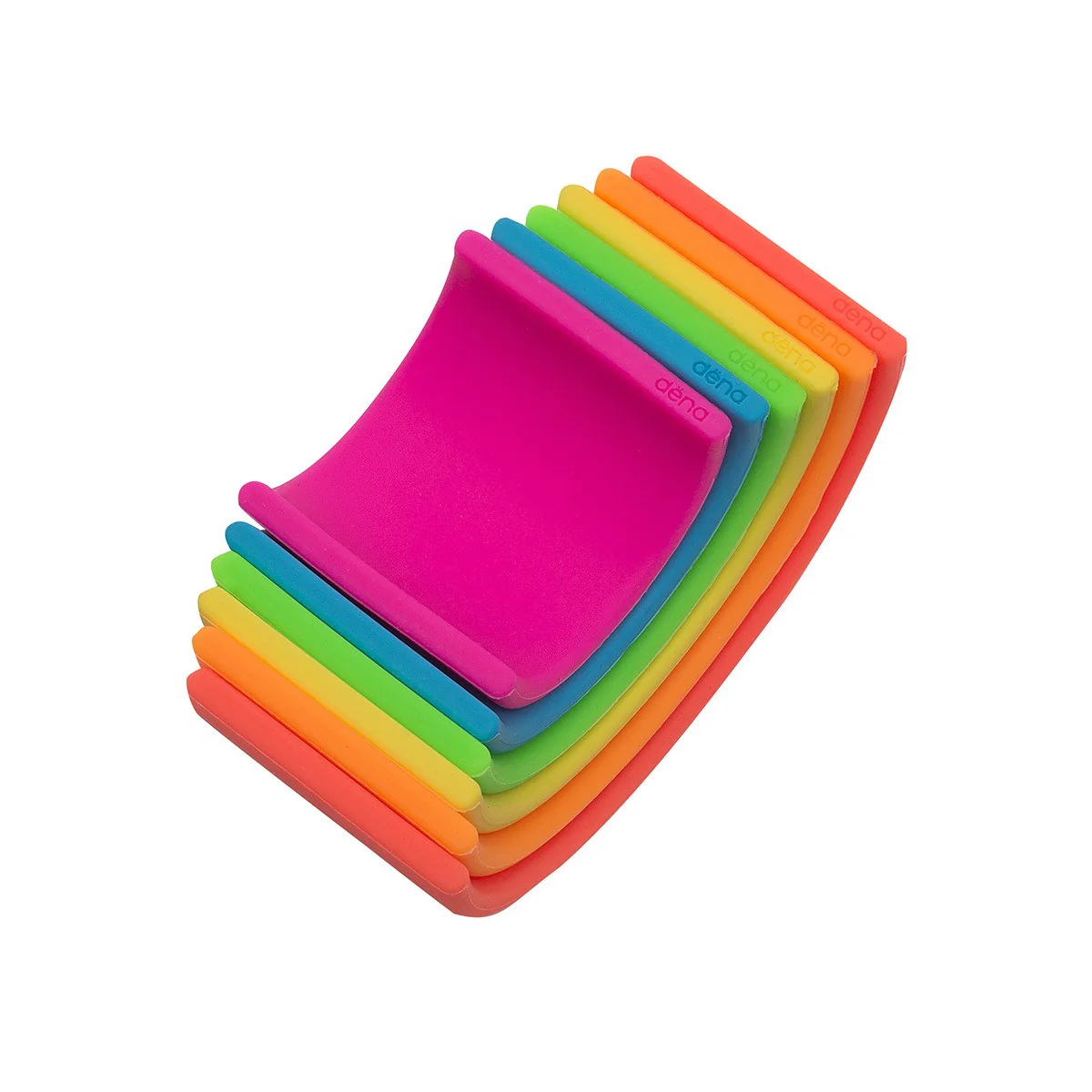 Neon Rainbow by Dëna - Image 5