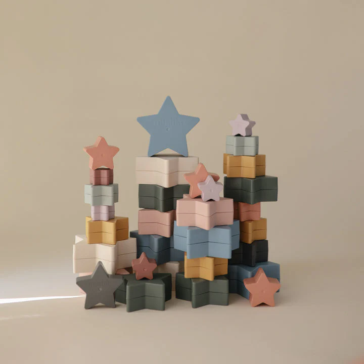 Nesting Stars by Mushie & Co - Image 8