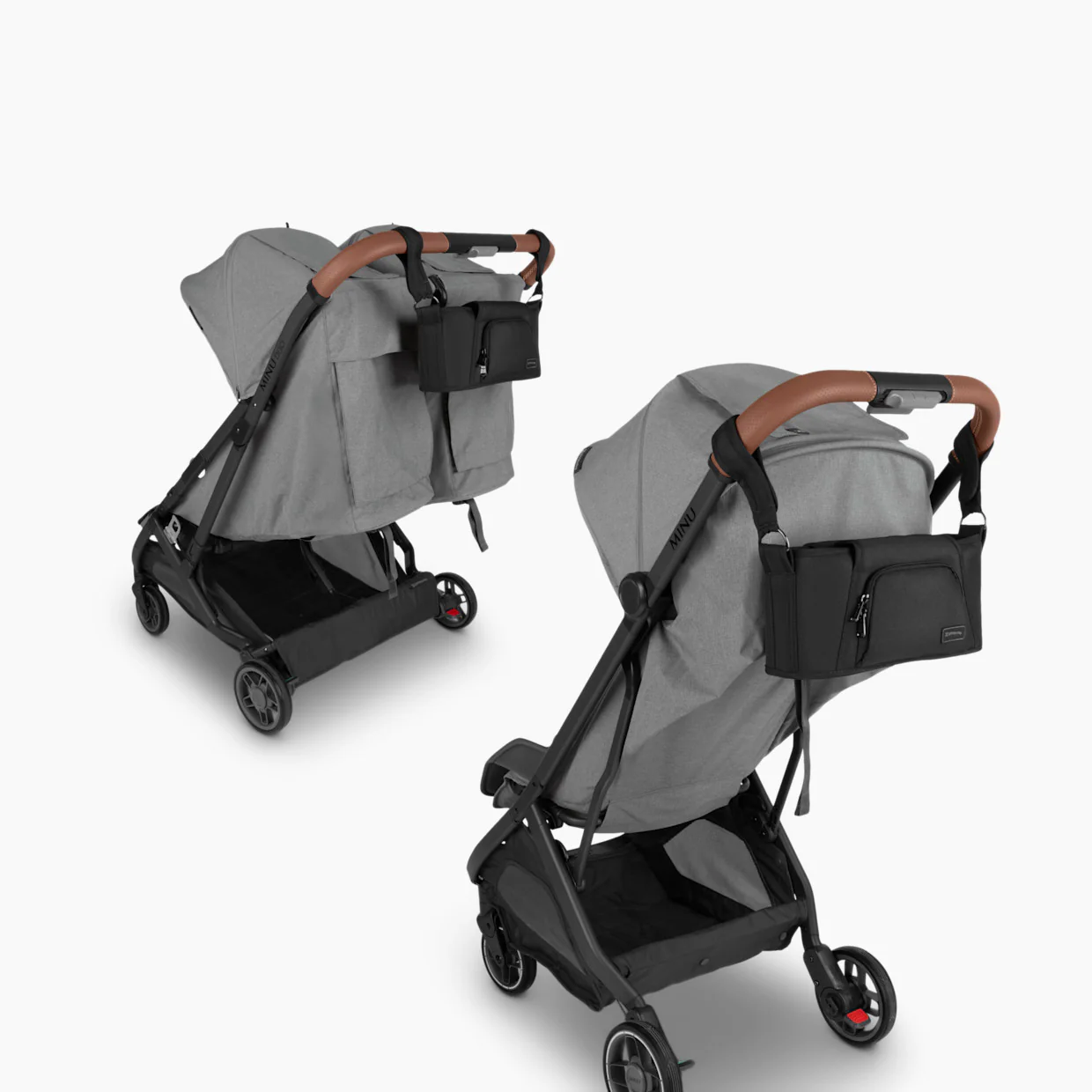 Carry-All Parent Organizer New by UPPAbaby - Image 10