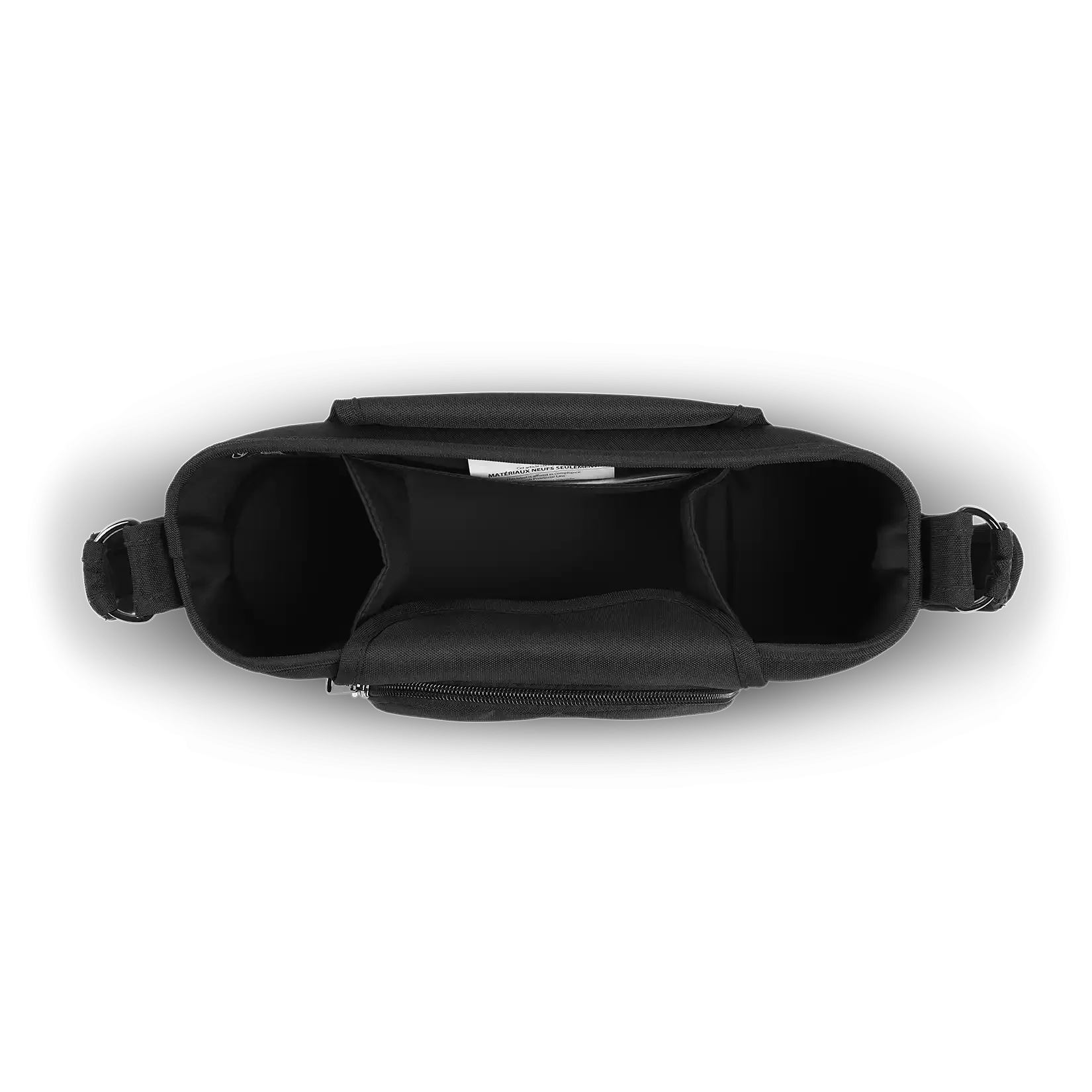 Carry-All Parent Organizer New by UPPAbaby - Image 2