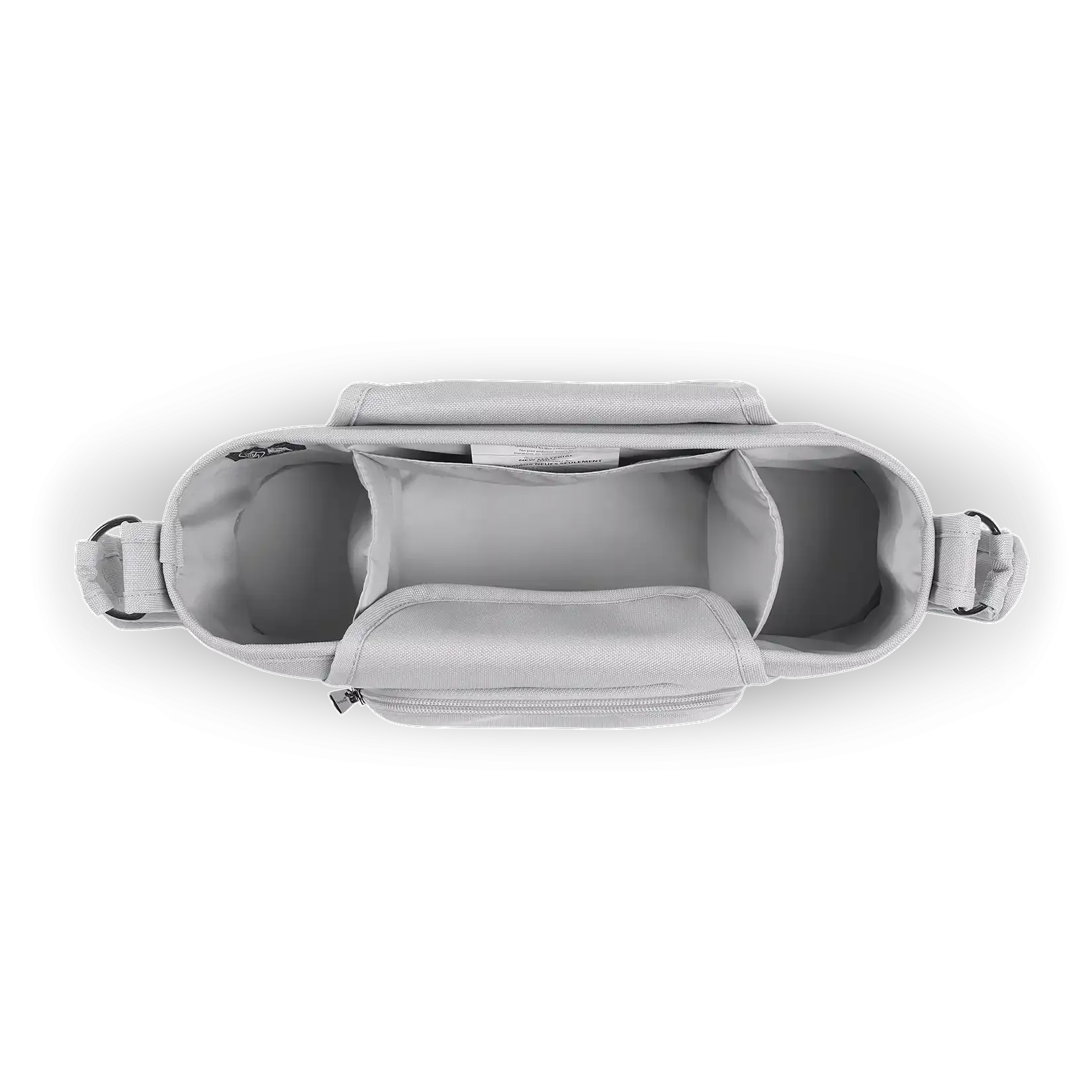 Carry-All Parent Organizer New by UPPAbaby - Image 4