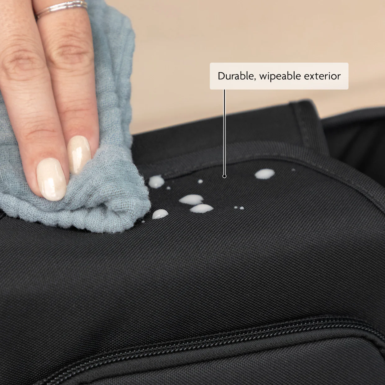 Carry-All Parent Organizer New by UPPAbaby - Image 5