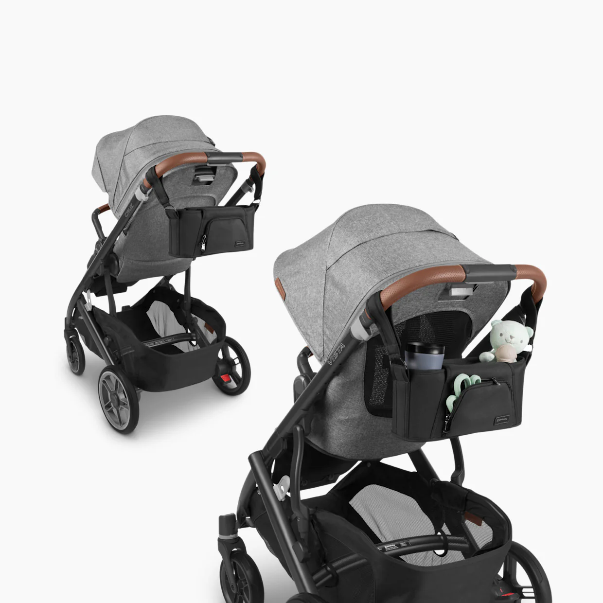 Carry-All Parent Organizer New by UPPAbaby - Image 9