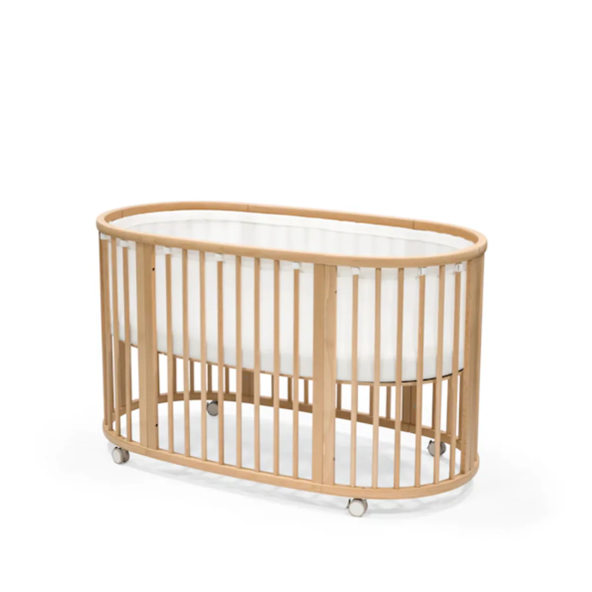 Sleepi Bed Mesh Liner by Stokke - Image 3